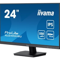 iiyama ProLite XU2493HSU-B7 24 iiyama ProLite XU2493HSU-B7 24
